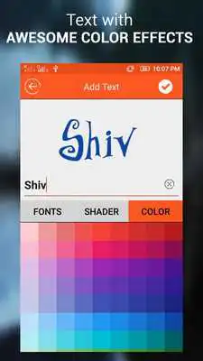 Play Image Editor Pro