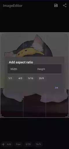 Play APK Image Editor  and enjoy Image Editor with UptoPlay app.skylimits.imageeditor