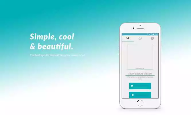 Play Image  Emotion AI Analyzer
