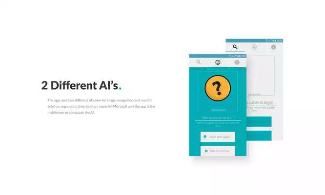 Play Image  Emotion AI Analyzer