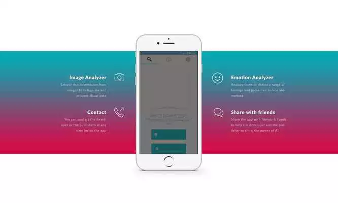 Play Image  Emotion AI Analyzer
