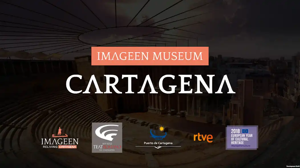 Play Imageen Cartagena  and enjoy Imageen Cartagena with UptoPlay