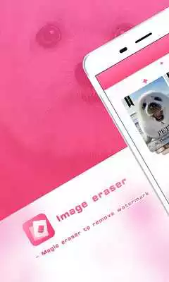 Play Image eraser