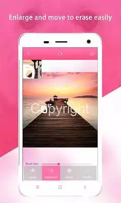 Play Image eraser