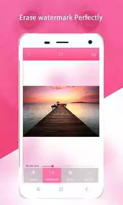 Play Image eraser