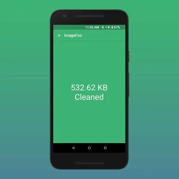 Play ImageFoo: Image optimizer  and enjoy ImageFoo: Image optimizer with UptoPlay