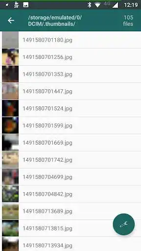 Play ImageGawker (image viewer with shuffle) 1.6 as an online game ImageGawker (image viewer with shuffle) 1.6 with UptoPlay