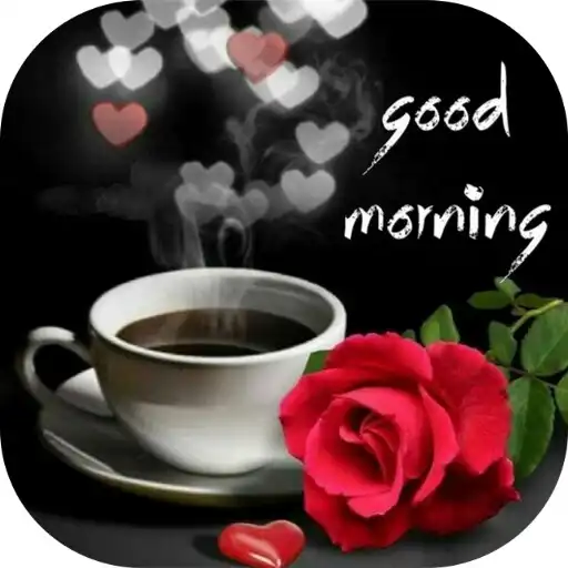 Play image Good Morning and Good Night APK Play image Good Morning and Good Night APK