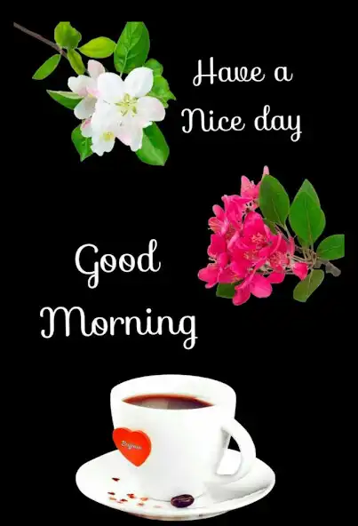 Play image Good Morning and Good Night as an online game image Good Morning and Good Night with UptoPlay
