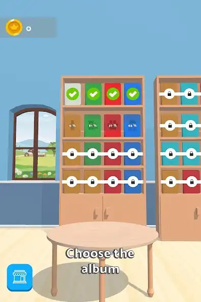 Play Image Joy as an online game Image Joy with UptoPlay