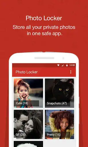 Play Image Locker  and enjoy Image Locker with UptoPlay