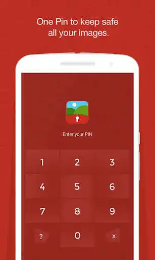 Play Image Locker as an online game Image Locker with UptoPlay