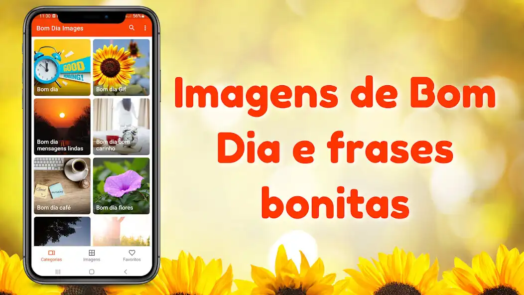Play Imagem com Mensagem de Bom Dia  and enjoy Imagem com Mensagem de Bom Dia with UptoPlay