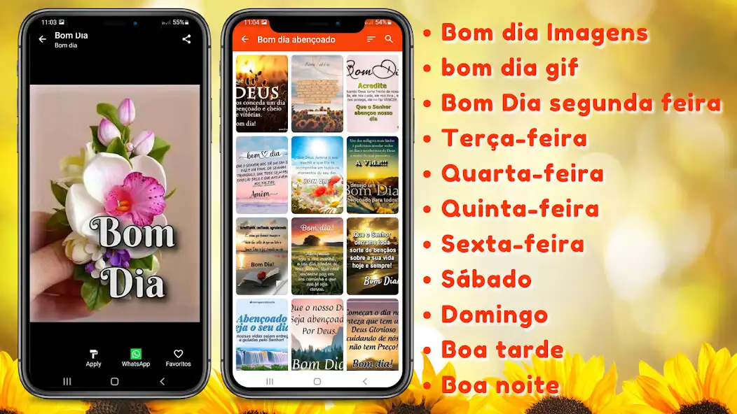 Play Imagem com Mensagem de Bom Dia as an online game Imagem com Mensagem de Bom Dia with UptoPlay