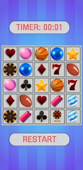 Play Image Memoriez as an online game Image Memoriez with UptoPlay