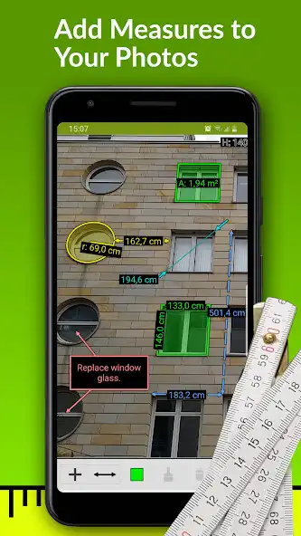 Play ImageMeter Pro  and enjoy ImageMeter Pro with UptoPlay