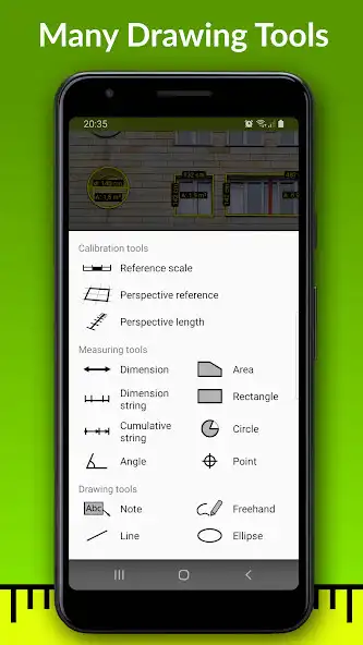 Play ImageMeter Pro as an online game ImageMeter Pro with UptoPlay