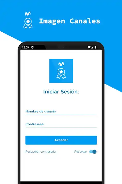 Play Imagen Canales  and enjoy Imagen Canales with UptoPlay