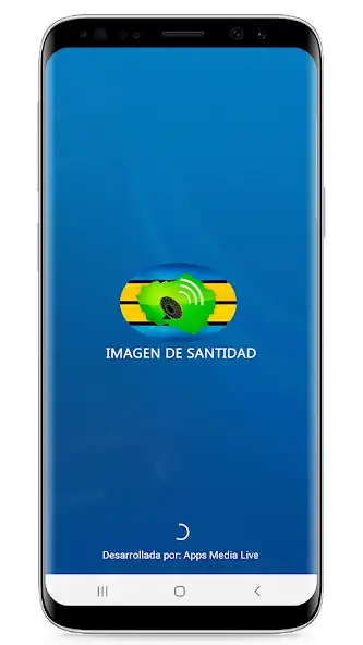 Play Imagen de Santidad  and enjoy Imagen de Santidad with UptoPlay