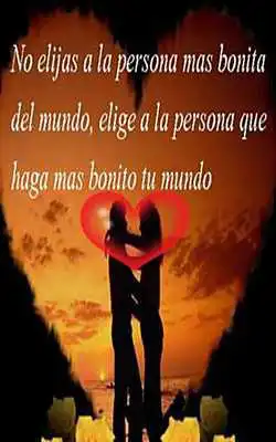 Play Imagenes bellas de amor