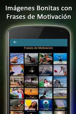 Play Imagenes Bonitas de Motivacion y Frases de Amor