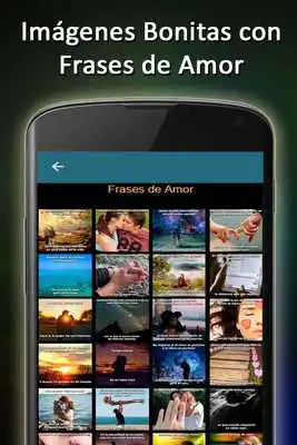 Play Imagenes Bonitas de Motivacion y Frases de Amor