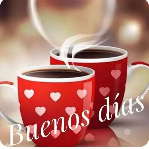 Free play online Imagenes Buenos Dias APK