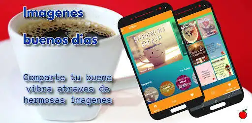 Play Imagenes Buenos Dias