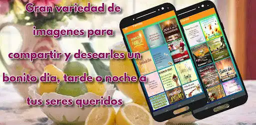Play Imagenes Buenos Dias