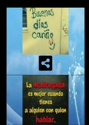 Play Imagenes Buenos Dias