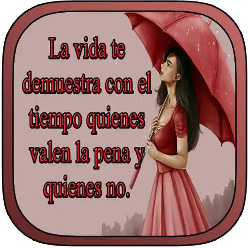 Play Imagenes con Frases Bonitas APK