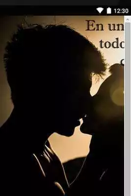Play Imagenes con Frases Cortas
