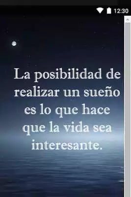 Play Imagenes con Frases Cortas
