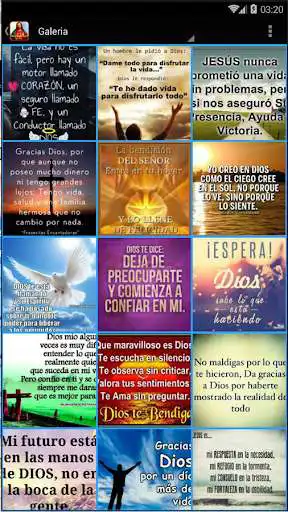 Play Imagenes con Frases de Dios as an online game Imagenes con Frases de Dios with UptoPlay