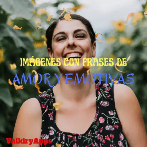 Play Imagenes con frases emotivas APK