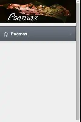Play Imagenes con Poemas