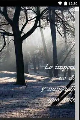 Play Imagenes con Poemas