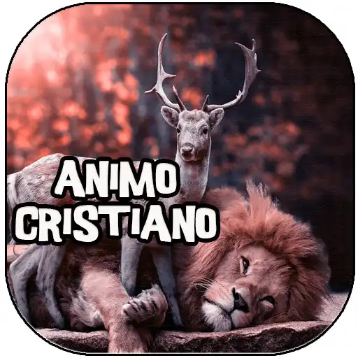 Play Imagenes Cristianas de Animo APK