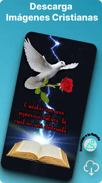 Play Imagenes Cristianas de Animo  and enjoy Imagenes Cristianas de Animo with UptoPlay