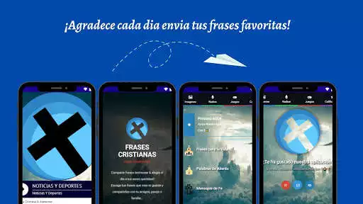 Play Imagenes Cristianas Gratis Con Frases
