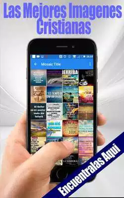 Play Imagenes Cristianas Gratis Con Frases