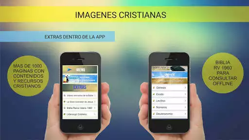 Play Imagenes Cristianas  and enjoy Imagenes Cristianas with UptoPlay