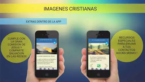 Play Imagenes Cristianas as an online game Imagenes Cristianas with UptoPlay