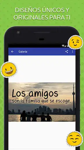 Play Imagenes de Amigas con Frases