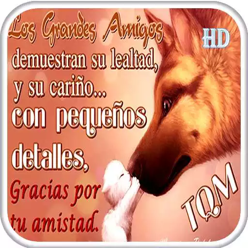 Play Imagenes de Amistad APK