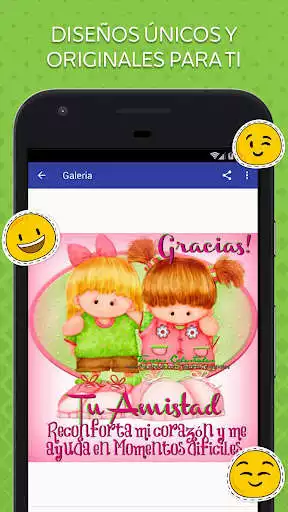 Play Imagenes de Amistad as an online game Imagenes de Amistad with UptoPlay