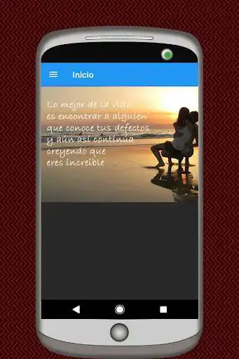 Play Imagenes de Amor Bonitas  and enjoy Imagenes de Amor Bonitas with UptoPlay