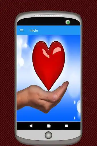 Play Imagenes de Amor Bonitas as an online game Imagenes de Amor Bonitas with UptoPlay