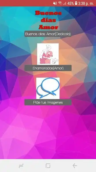 Play Imagenes de Amor Buenos Dias R  and enjoy Imagenes de Amor Buenos Dias R with UptoPlay