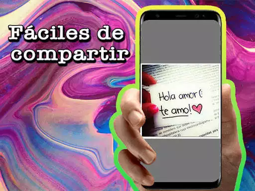 Play Imagenes de Amor con Frases as an online game Imagenes de Amor con Frases with UptoPlay